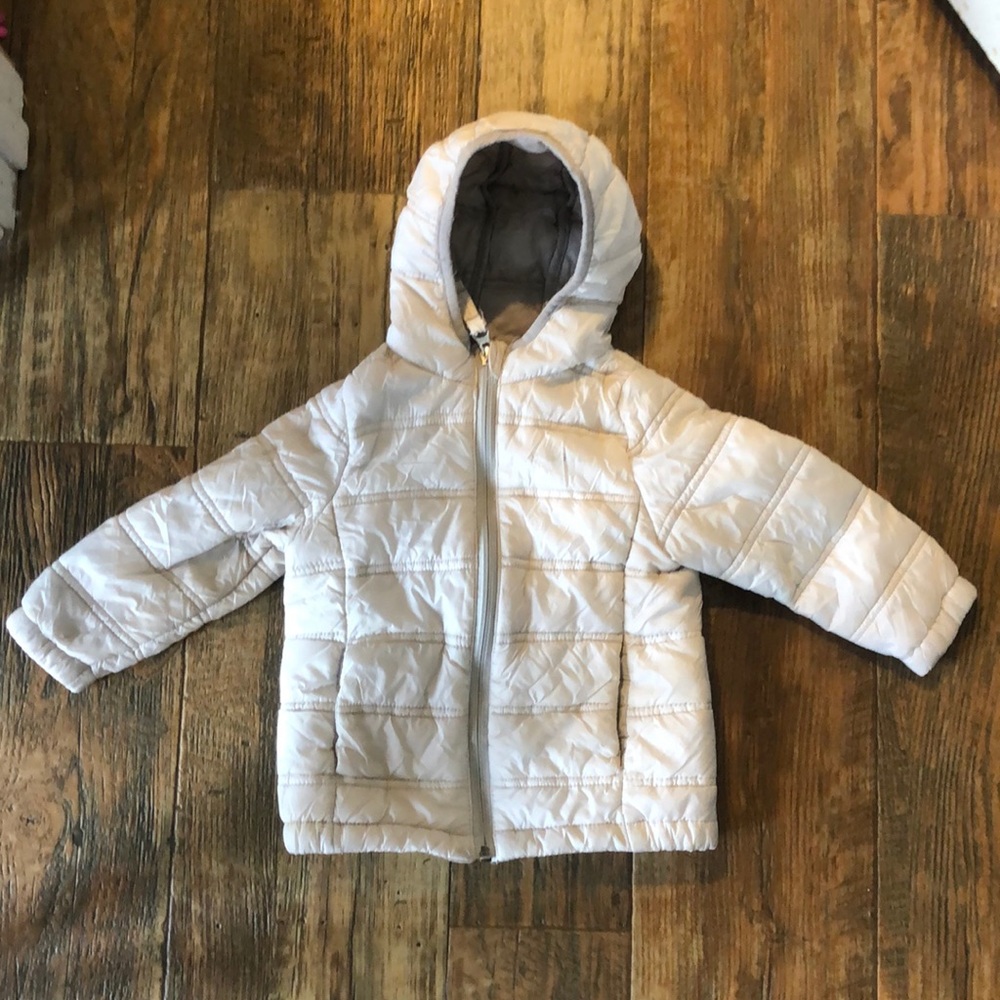 Eddie Bauer coat